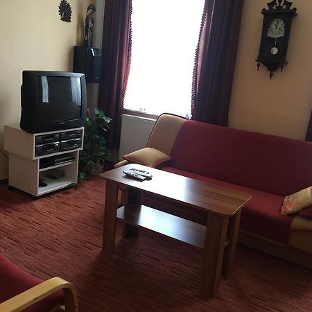 Apartamento U Evy Jarošové Desná Exterior foto