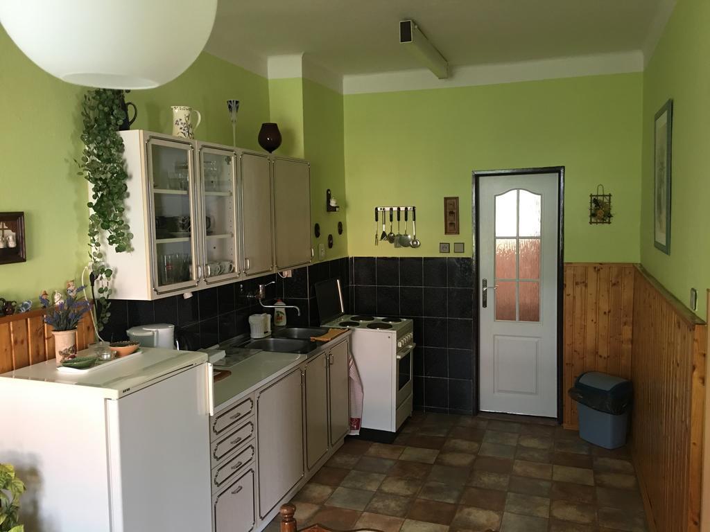 Apartamento U Evy Jarošové Desná Exterior foto