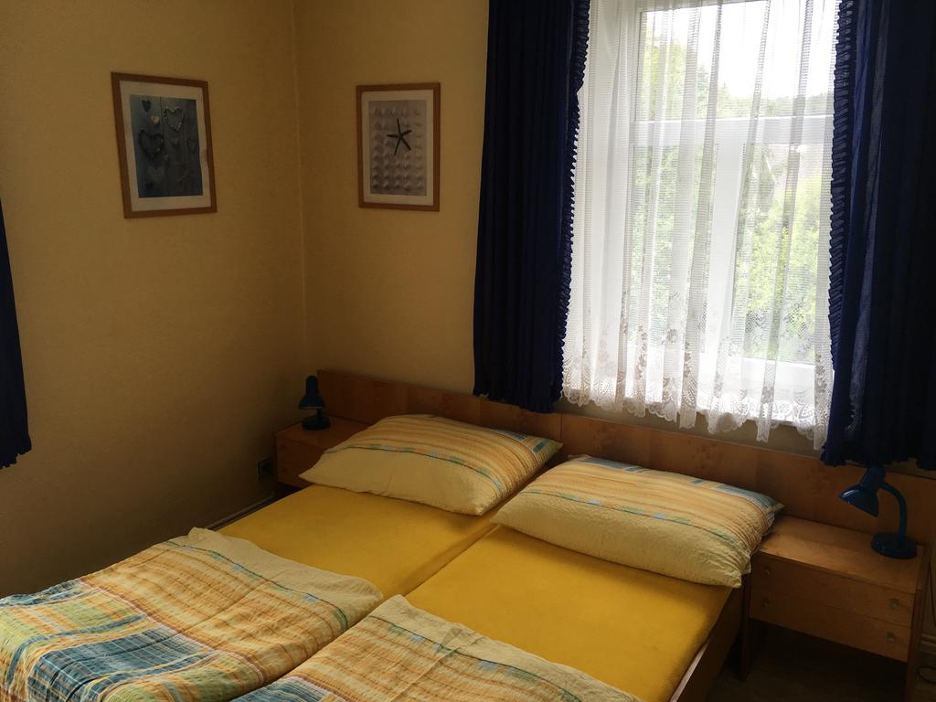 Apartamento U Evy Jarošové Desná Exterior foto