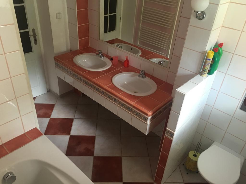 Apartamento U Evy Jarošové Desná Exterior foto
